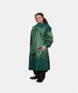 BOX 200-Tam Korumalı Ameliyathane Box Gömleği
